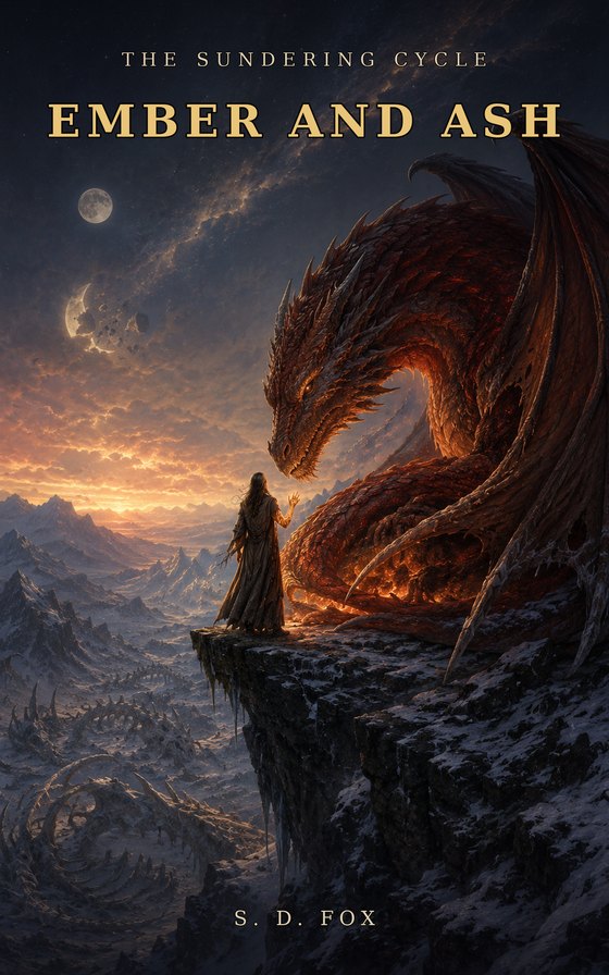 The Sundering Cycle